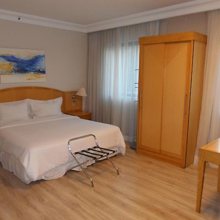 Flat Com Otima Localizacao Em Higienopolis - Affiliated By Melia Aparthotel Сао Паоло Екстериор снимка